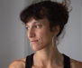 Cristina Guitian Artist Photo Represented by Kids Corner