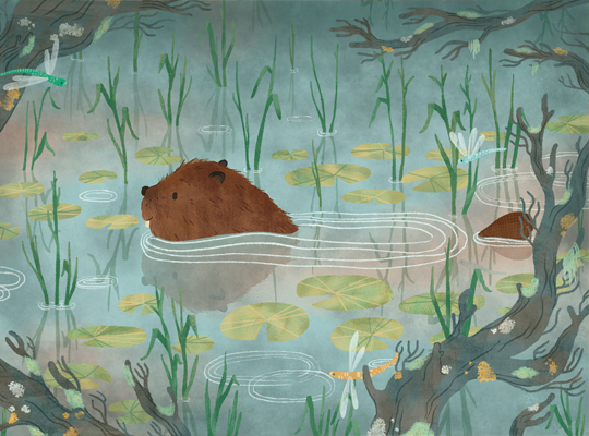 Anna Doherty Hero Image