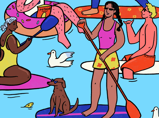 Tenley Tomlinson illustrator - represented by Kids Corner Illustration Tenley Tomlinson illustrator - represented by Kids Corner Illustration