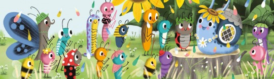 Nila Aye Orchard Books News Feature Image