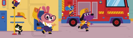 Spencer Wilson Ladybird News Feature Image