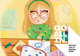 Hannah Jayne Lewin Homepage Promo Card