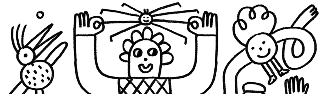 Ana Seixas Colour-in News Feature Image Ana Seixas Colour-in News Feature Image