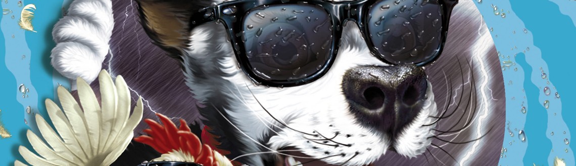 Andrew Farley Spy Dog News Feature Image Andrew Farley Spy Dog News Feature Image