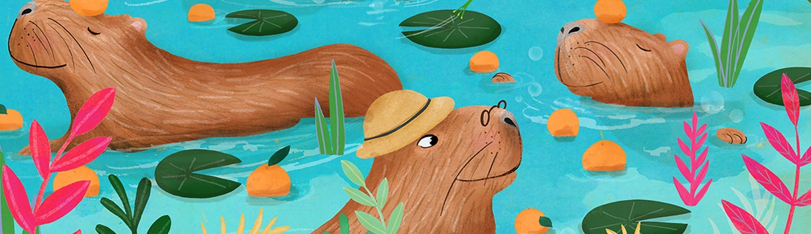 Carrie May Portfolio Update News Feature Image