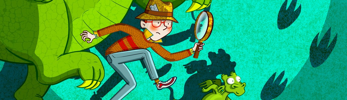 Garry Parsons Dragonsitter Detective News Feature Image Garry Parsons Dragonsitter Detective News Feature Image