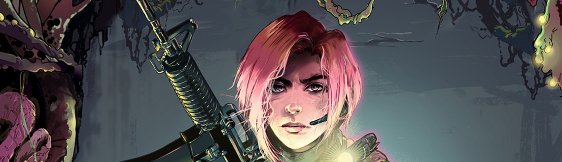 Those Who Fight Gavin Reece Book Cover