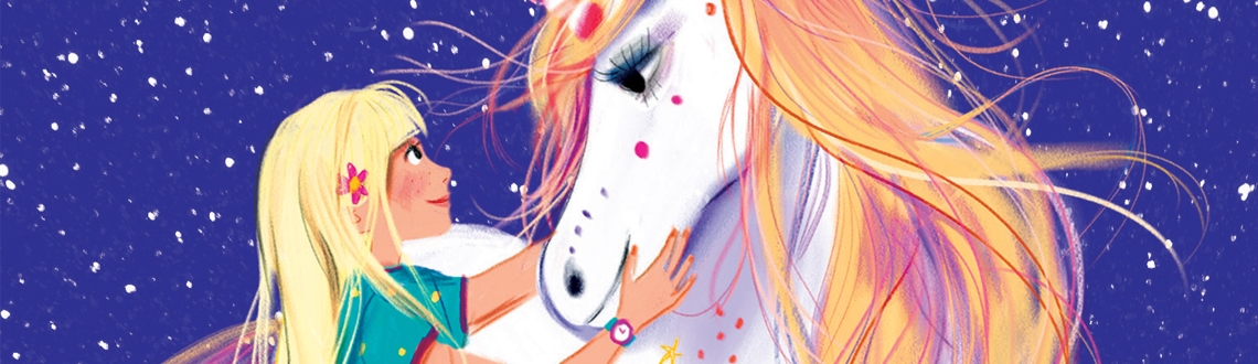 Lucy Truman Nosy Crow Freya and Honey News Feature Image Lucy Truman Nosy Crow Freya and Honey News Feature Image