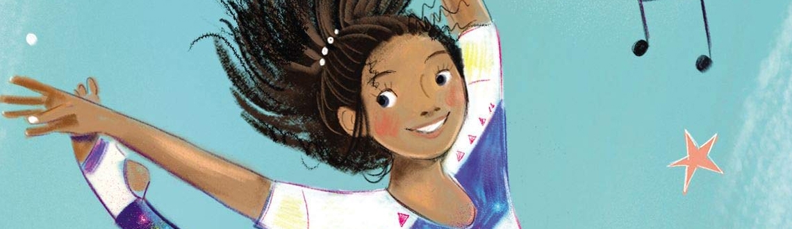 Lucy Truman Zonderkidz News Feature Image KC Lucy Truman Zonderkidz News Feature Image KC