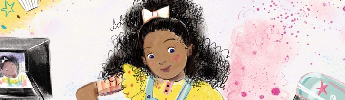 Lucy Truman Zonderkidz News Feature Image Lucy Truman Zonderkidz News Feature Image
