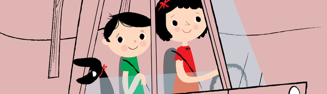 Nila Aye Lila and Coco News Feature Image Nila Aye Lila and Coco News Feature Image