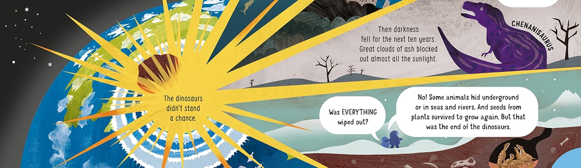 Paul Boston Usborne News Feature Image Paul Boston Usborne News Feature Image
