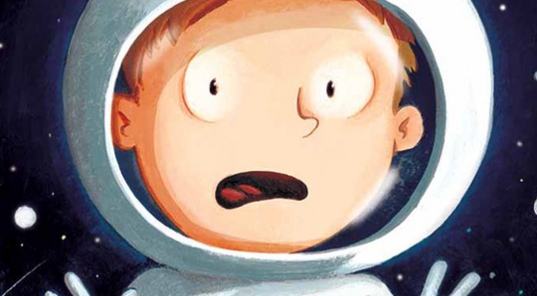 Garry Parsons Hero Image represented by Kids Corner Garry Parsons Hero Image represented by Kids Corner