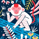 Ana Seixas New Work Monkey News Item