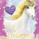 Andrew Farley Blossom Unicorn News Item