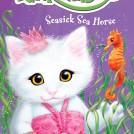 Andrew Farley Purrmaids Seasick Horse News Item Cover