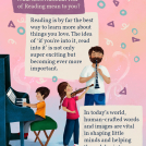 Illustrator Becky Thorn's illustrator interview for the National Year of Reading campaign.