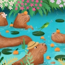 Carrie May Portfolio Update News Image