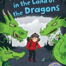 Garry Parsons Dragonsitter Land of Dragons News Item