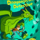 Garry Parsons Dragonsitter Detective News Item