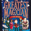 Garry Parsons The Greatest Magician News Item Book Cover