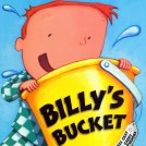 Garry Parsons Billy's Bucket News Item