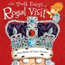 Garry Parsons Tooth Fairy Royal Visit News Item Cover 