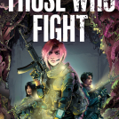 Those Who Fight Gavin Reece Book Cover