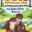 Hannah George Animal Adventure Club Otter News Item