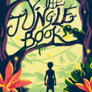 Children's illustrator Harry Milburn, represented by Kids Corner illustration agency