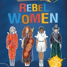 Hennie Haworth Rebel Women News Item