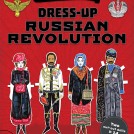 Hennie Haworth Russian Revolution News Item Cover