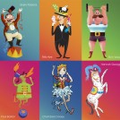 Kids Corner Circus News Item