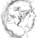 Lucy Truman Isbael and Cloud Unicorn Academy News Item