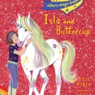 Lucy Truman Nosy Crow Isla and Buttercup News Item