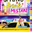 Lucy Truman Spring Break Mistake News Item Cover