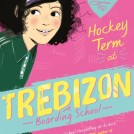 Lucy Truman Trebizon News Item cover