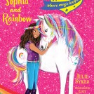 Lucy Truman Unicorn Academy News Item cover 