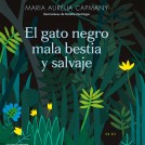 Natalia Zaratiegui El gato negro News Item