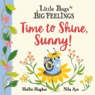 Nila Aye Orchard Books News Item