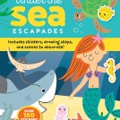 Nila Aye Sticker Stories Under the Sea News Item