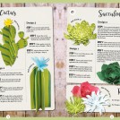 Sarah Dennis Paper Plants News Item 