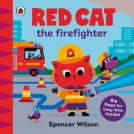 Spencer Wilson Ladybird News Item