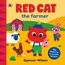 Spencer Wilson Ladybird News Item