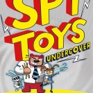 Tim Wesson Spy Toys Undercover News Item