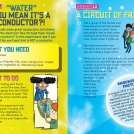 Tim Wesson Scholastic News Item