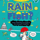 Tim Wesson Wayland News Item Image Tim Wesson illustrations for Strange Science book.