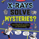 Tim Wesson Wayland News Item Image Tim Wesson illustrations for Strange Science book.