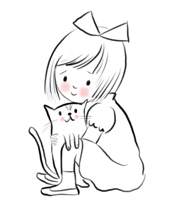 Nila kitten deals